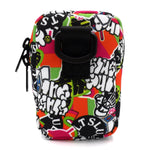 Slushcult- Mini side bag- Sticker Slap