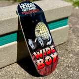 Chems x Heroin- Shell Raiser III Wide Boy Pink