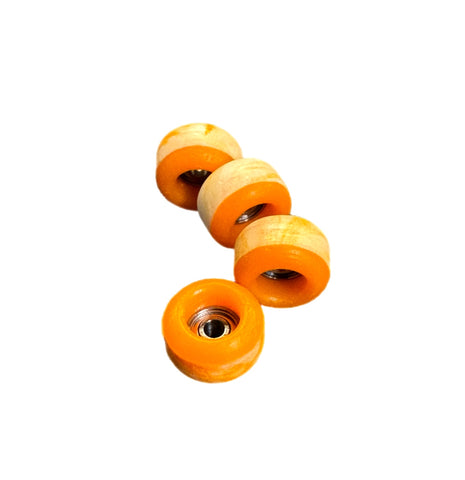 Joycult -Lite 3.0 Orange glaze
