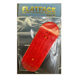 FLATFACE FINGERBOARDS- G15.12 33.6MM