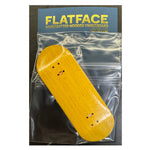 FLATFACE FINGERBOARDS- G15.12 33.6MM