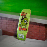 Chems x Heroin "Mini Pickle" Green