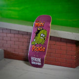 Chems x Heroin "Mini Pickle" Purple