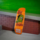 Chems x Heroin "Mini Pickle" Orange