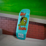Chems x Heroin "Mini Pickle" Blue