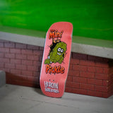 Chems x Heroin "Mini Pickle" Pink