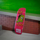 Chems x Heroin "Mini Pickle" Red