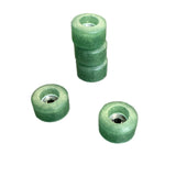 Dirty Fingerboards- Ill Pill- Resin- street shape- Green