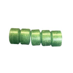 Dirty Fingerboards- Ill Pill- Resin- street shape- Green