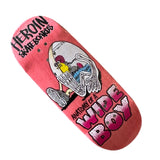 Chems x Heroin- Anatomy Of A Wide Boy Pink