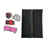 Chems x Heroin- Shell Raiser III Shellbound