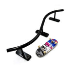 Slushcult - S rail