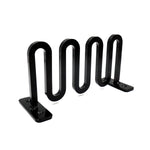 Slushcult- Bike rack