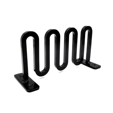 Slushcult- Bike rack
