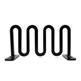 Slushcult- Bike rack