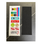 Sorry For Fingerboarding - Faker