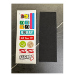Sorry For Fingerboarding - Faker