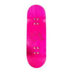 Sorry For Fingerboarding - Faker