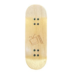Sorry For Fingerboarding - Faker