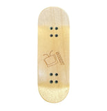 Sorry For Fingerboarding - Faker