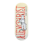 Sorry For Fingerboarding -Blackriver collab Alex Christ Pro