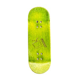 Sorry For Fingerboarding - Faker