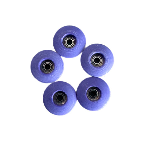 Dirty Fingerboards -Ill Pills Big Street - Purple