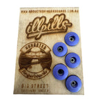 Dirty Fingerboards -Ill Pills Big Street - Purple