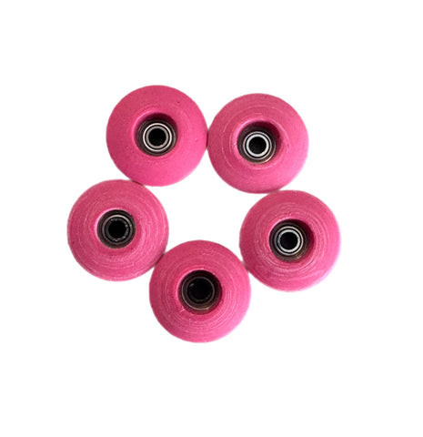 Dirty Fingerboards -Ill Pills Big Street - Pink
