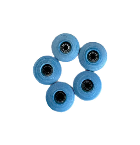 Dirty Fingerboards -Ill Pills Big Street - Blue