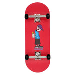 SLUSHCULT -GROM SERIES 9 COMPLETES - Dude