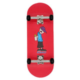 SLUSHCULT -GROM SERIES 9 COMPLETES - Dude