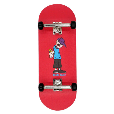 SLUSHCULT -GROM SERIES 9 COMPLETES - Dude