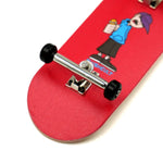 SLUSHCULT -GROM SERIES 9 COMPLETES - Dude