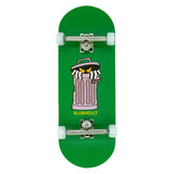 SLUSHCULT -GROM SERIES COMPLETES 9- Trash