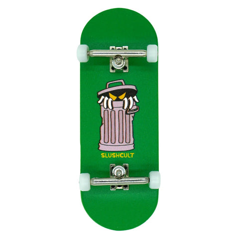 SLUSHCULT -GROM SERIES COMPLETES 9- Trash