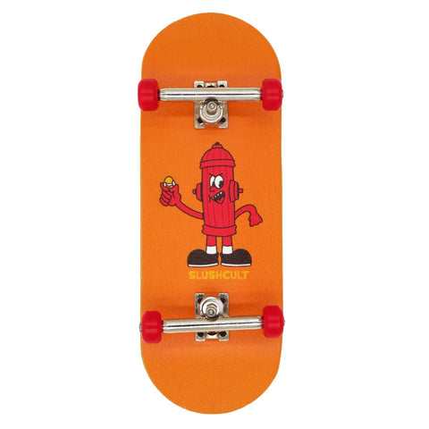 SLUSHCULT -GROM SERIES 9 COMPLETES- Hydrant