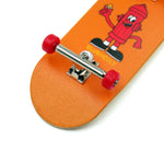 SLUSHCULT -GROM SERIES 9 COMPLETES- Hydrant