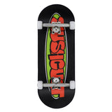 SLUSHCULT -GROM SERIES 9 New Oval Black
