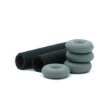 Slushcult- Rattlerz  O-Ring bushings