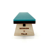 Teak Tuning X Session - Bench