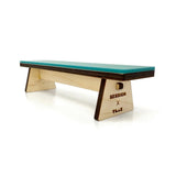Teak Tuning X Session - Bench