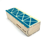 Teak Tuning X Session - Shred Ledge
