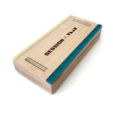 Teak Tuning X Session - Pocket Manual Pad (Short Stack)