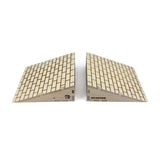 Teak Tuning X Session - Brick Kickers 2 pack