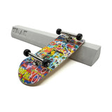 Teak Tuning X Monument Crete - V2 Parking Curb