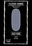 OLDWOOD FB x VORTEX x CARTWHEELS-Abduction Complete