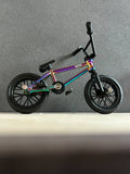Tail Whip- Finger BMX Oil Slick