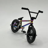 Tail Whip- Finger BMX Oil Slick