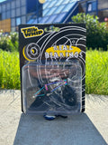 Tail Whip- Finger BMX Oil Slick